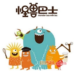 有哪些事情是加盟怪兽巴士奶茶中需要注意的？