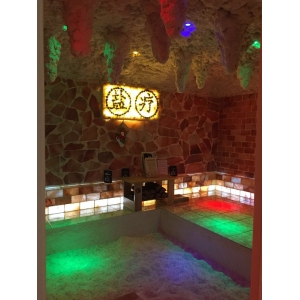 社区生活馆