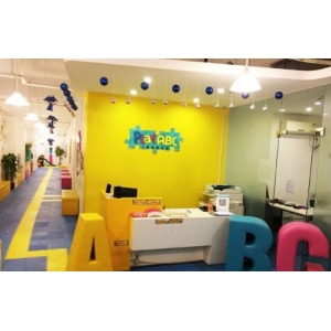 PlayABC少儿英语