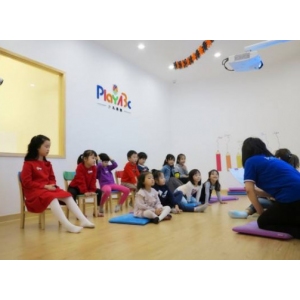PlayABC少儿英语