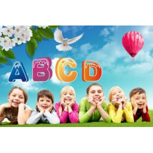 PlayABC少儿英语