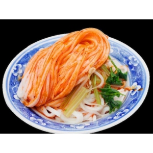 弓彦强凉皮
