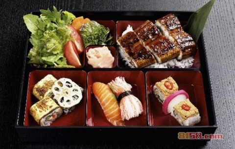 食将便当