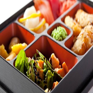 食将便当