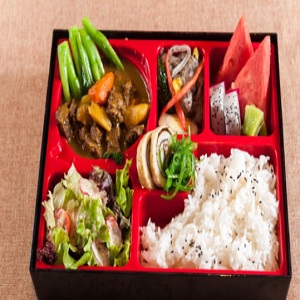 食将便当