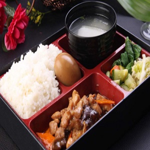 食将便当