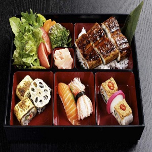 食将便当