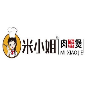 米小姐肉蟹煲品牌logo