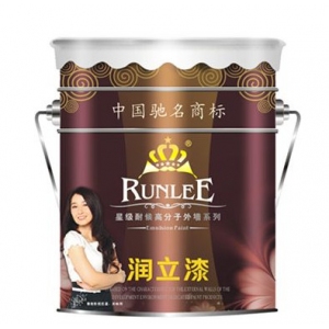 润立漆