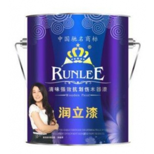 润立漆