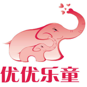 优优乐童品牌logo