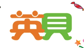 英贝教育品牌logo