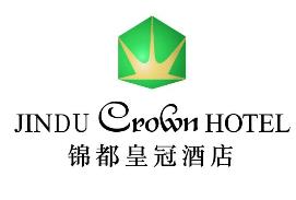 锦都皇冠酒店品牌logo