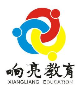 响亮口才珠心算品牌logo