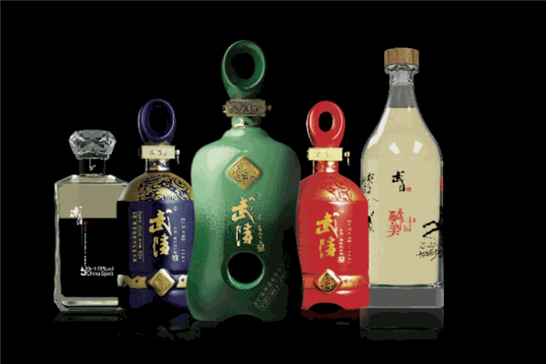 武陵酒