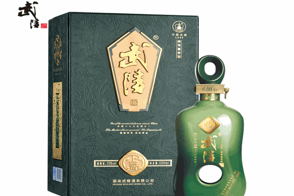 武陵酒