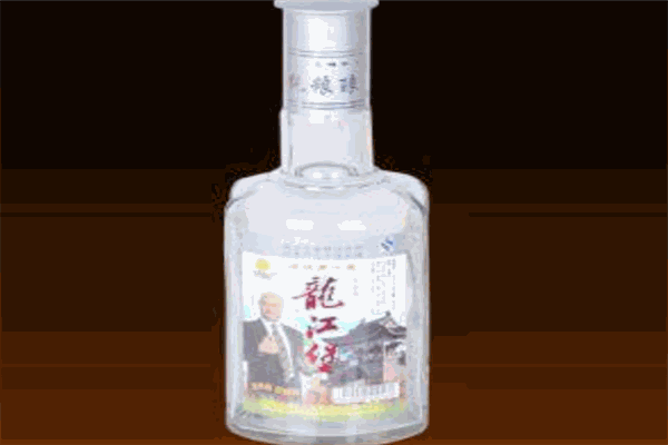 龙江堡