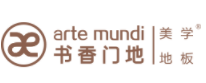 书香门第地板品牌logo