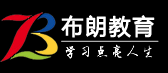 布朗教育品牌logo