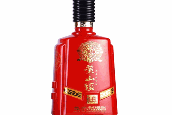 黄山头
