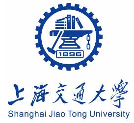上海交通大学日本留学桥品牌logo