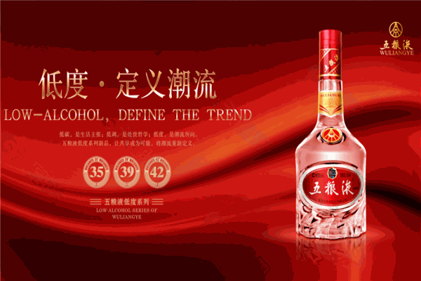 五粮液