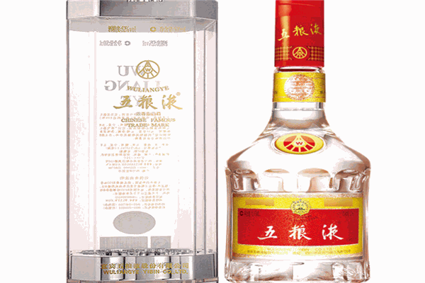 五粮液