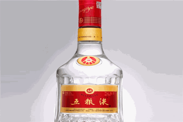 五粮液
