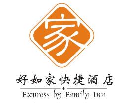 好如家品牌logo