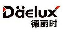 德丽时智能窗帘品牌logo