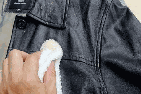 润步皮革清洁养护连锁服务