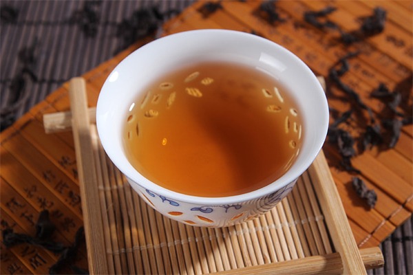 安溪铁观音