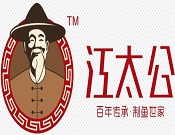 江太公零食品牌logo