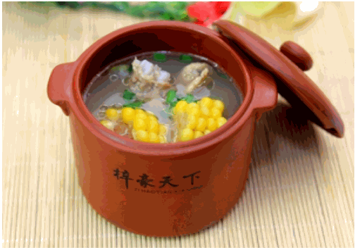 梓豪天下煲仔饭 梓豪天下煲仔饭