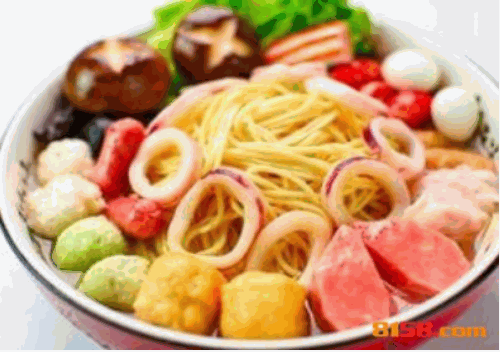 万记麻辣烫