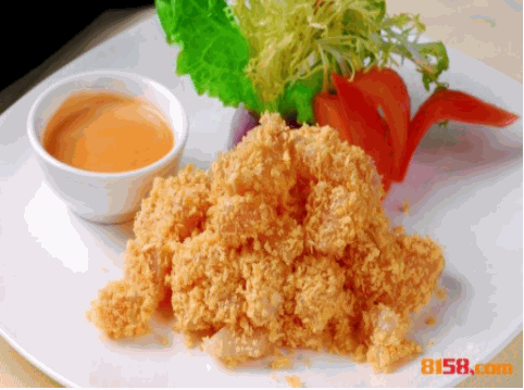 肯德炸鸡 肯德炸鸡