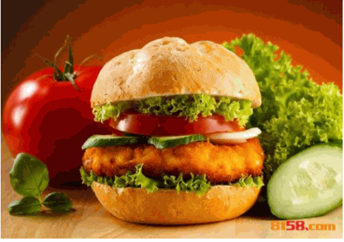 汤姆之家汉堡 汤姆之家汉堡