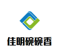 佳明碗碗香大碗麻辣烫品牌logo