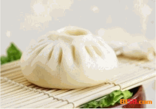 庆丰包子铺
