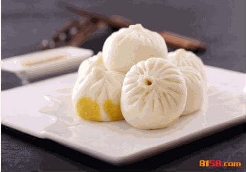 食在高包子