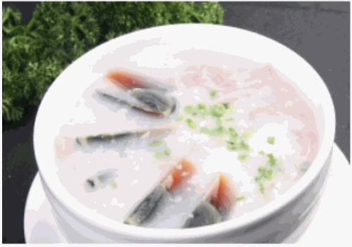 水乡小粥