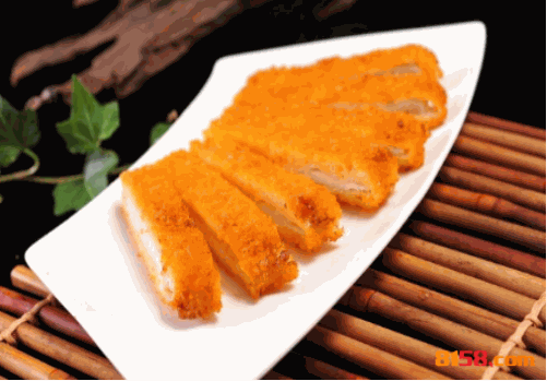 左家庄炸鸡