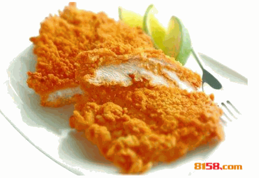 正庆鸡排 正庆鸡排