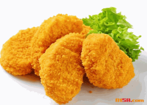 中美炸鸡 中美炸鸡