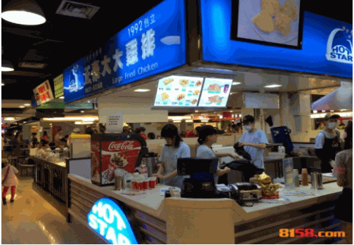正豪大大鸡排 正豪大大鸡排