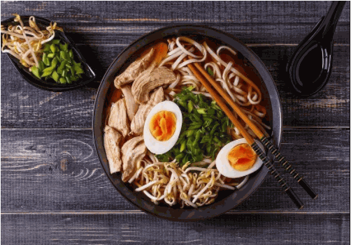 味千拉面 味千拉面