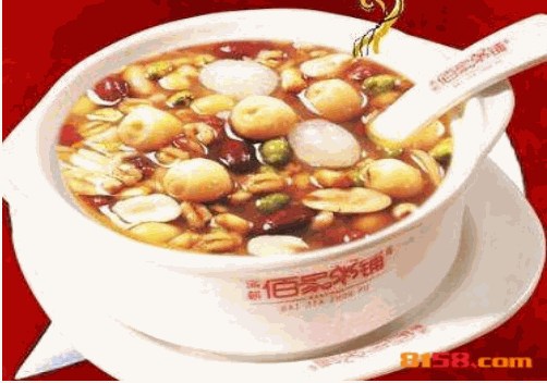 满朝佰家粥铺 满朝佰家粥铺