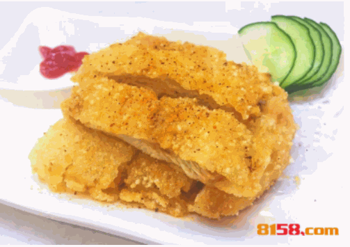 泰丰炸鸡