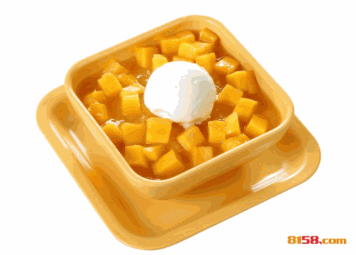 双食记甜品