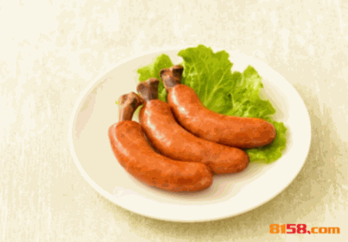 炸货铺